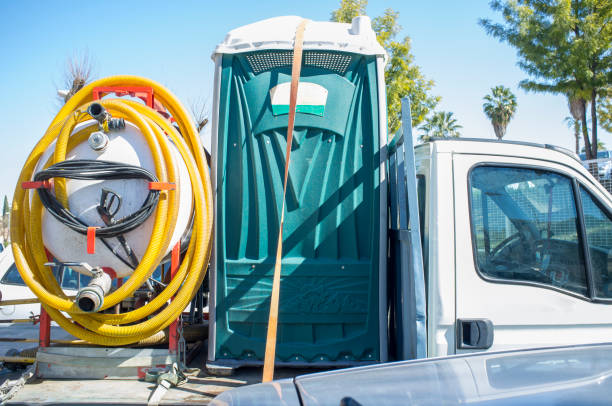 Best Porta potty rental near me  in Oregon, WI
