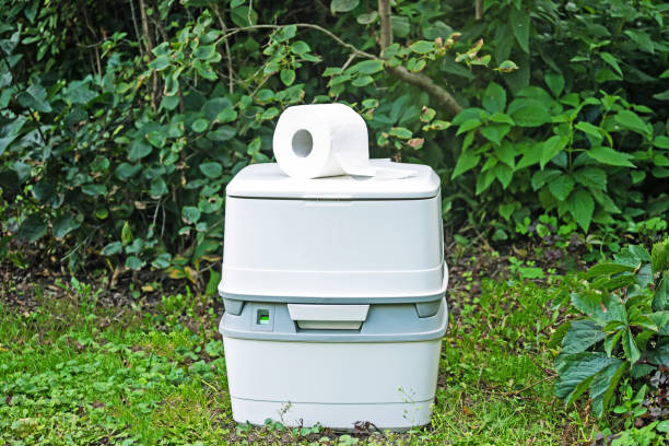 Best Local porta potty services  in Oregon, WI