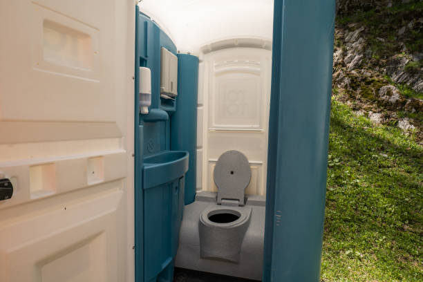 Oregon, WI porta potty rental Company