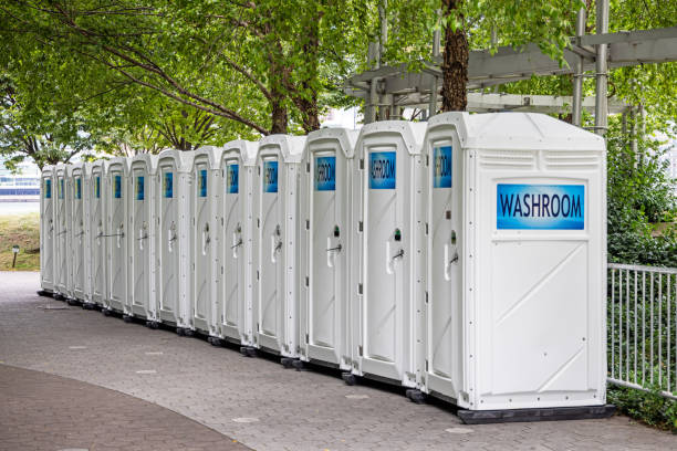 Portable Toilet Options We Offer in Oregon, WI