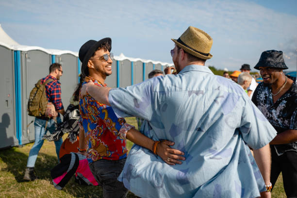 Best Long-term porta potty rental  in Oregon, WI