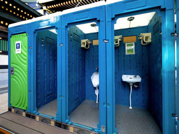 Best Best portable toilet rental  in Oregon, WI