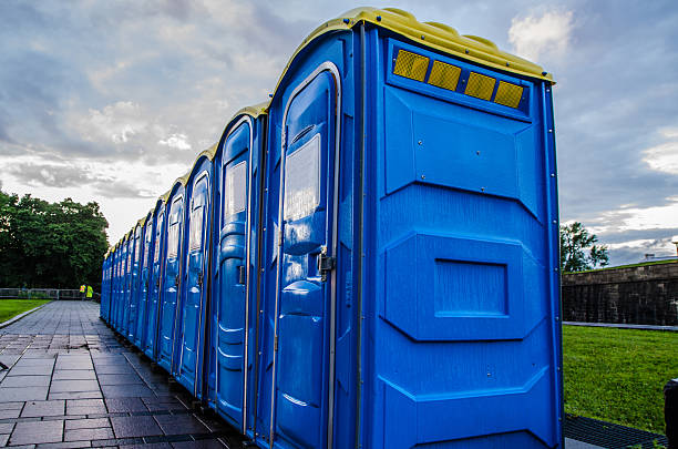 Best Construction site porta potty rental  in Oregon, WI